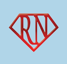 RN Massage Logo